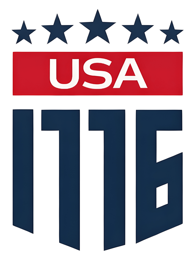 US GEAR 1776